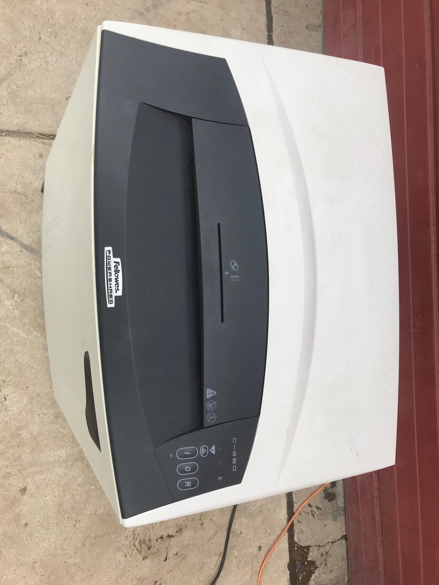 TOSHIBA e-STUDIO 282 HIGH VOLUME COLOR PRINTER COPIER FREE SHIP BUSINESS w/ DOCK