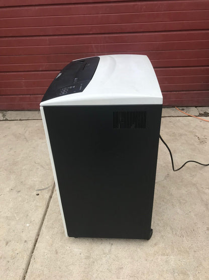 TOSHIBA e-STUDIO 282 HIGH VOLUME COLOR PRINTER COPIER FREE SHIP BUSINESS w/ DOCK