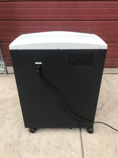 TOSHIBA e-STUDIO 282 HIGH VOLUME COLOR PRINTER COPIER FREE SHIP BUSINESS w/ DOCK