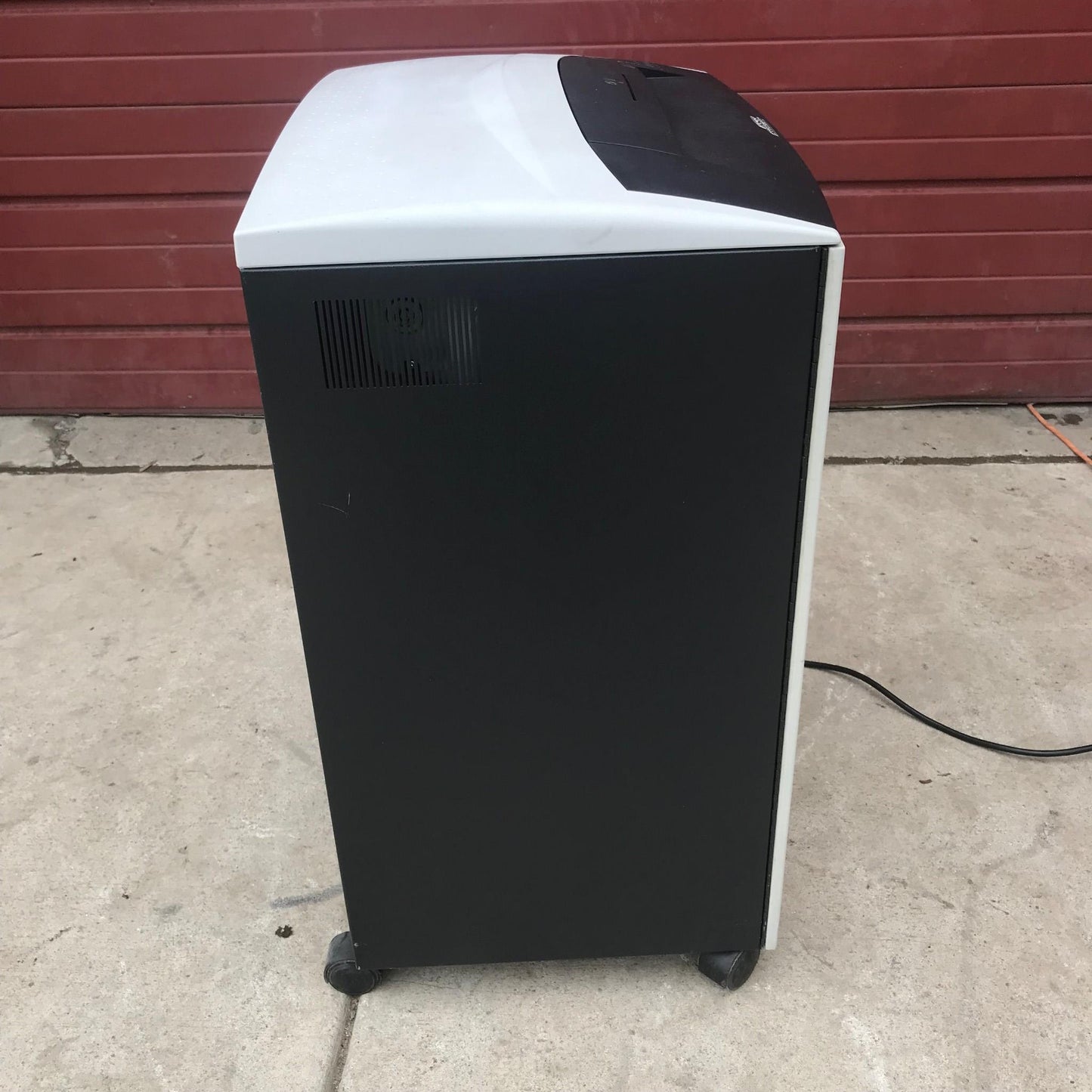 TOSHIBA e-STUDIO 282 HIGH VOLUME COLOR PRINTER COPIER FREE SHIP BUSINESS w/ DOCK