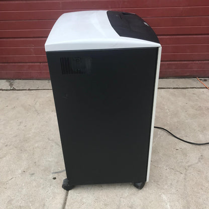 TOSHIBA e-STUDIO 282 HIGH VOLUME COLOR PRINTER COPIER FREE SHIP BUSINESS w/ DOCK