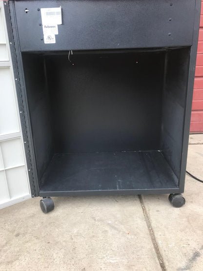 TOSHIBA e-STUDIO 282 HIGH VOLUME COLOR PRINTER COPIER FREE SHIP BUSINESS w/ DOCK