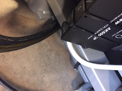 KI WHARTON LECTERN HEIGHT ADJUST PODIUM MOBILE CART DRAWER WATCH VIDEO FREESHIP