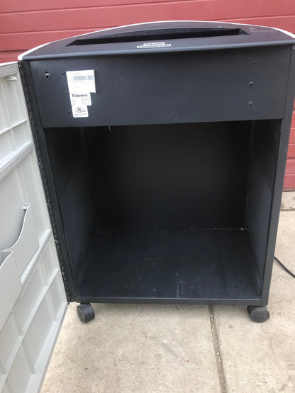 TOSHIBA e-STUDIO 282 HIGH VOLUME COLOR PRINTER COPIER FREE SHIP BUSINESS w/ DOCK