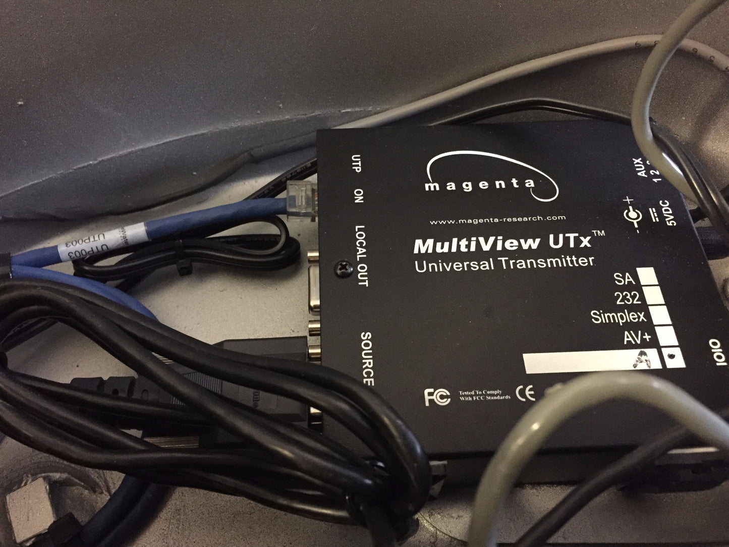 KI WHARTON LECTERN HEIGHT ADJUST PODIUM MOBILE CART DRAWER WATCH VIDEO FREESHIP