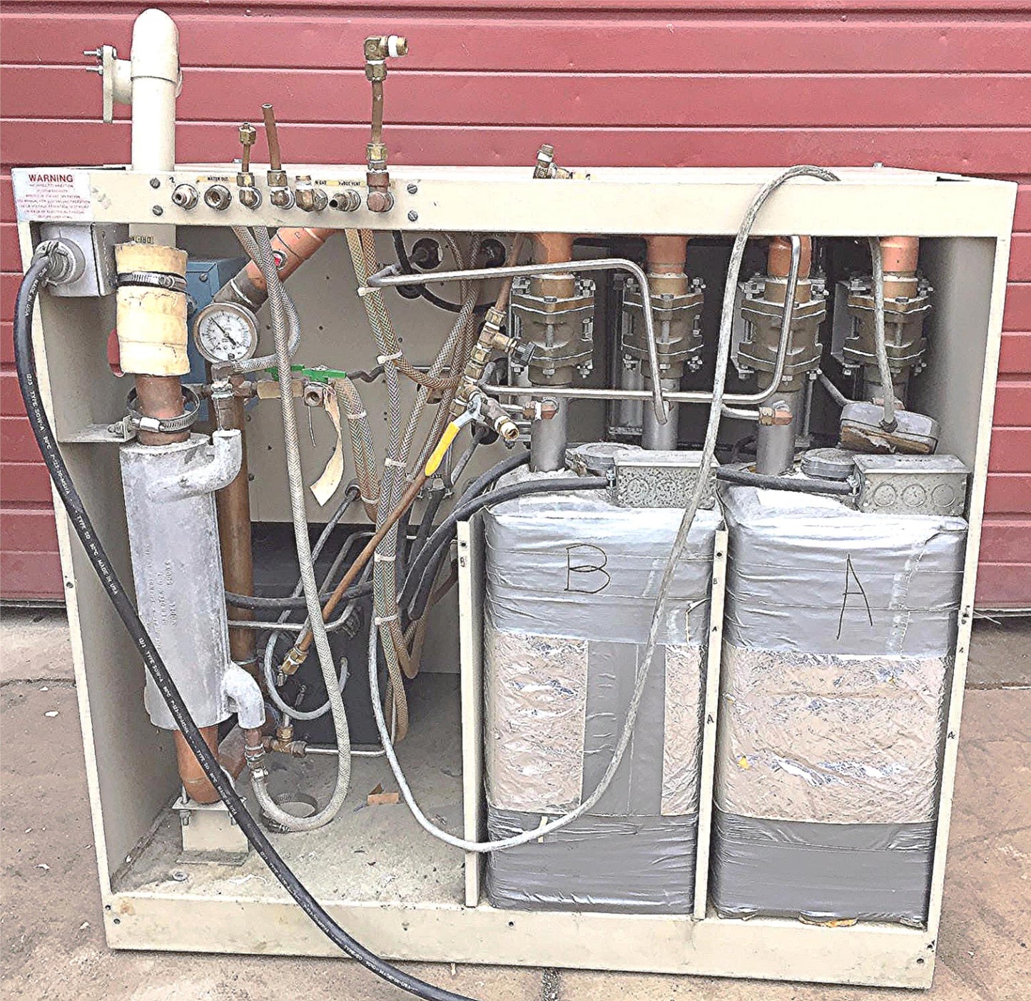 VERATHON BVI9400 BLADDER VOLUME SCAN 3D ULTRASOUND TRANSDUCER BATTERY WATCHVIDEO