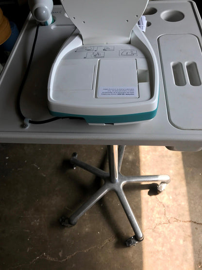 VERATHON BVI9400 BLADDER VOLUME SCAN 3D ULTRASOUND TRANSDUCER BATTERY WATCHVIDEO