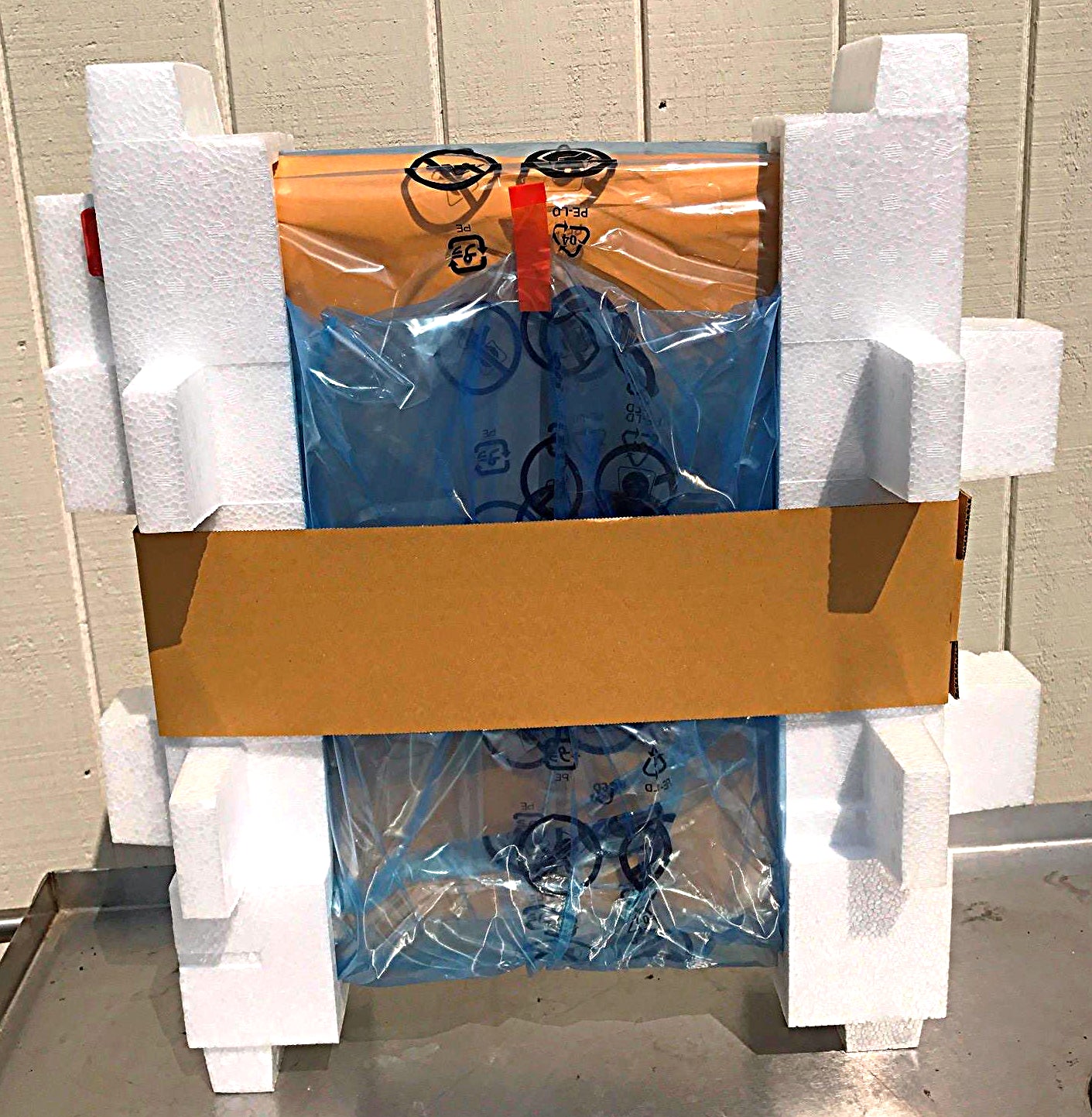 BNEW SEALED IN ORIGINAL BOX HP CB463A COLOR LASERJET IMAGE TRANSFER KIT FREESHIP