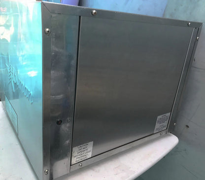 STAR HOLMAN QCS-3-1400HB CONVEYOR COMMERCIAL TOASTER WATCH VIDEO FREE SHIPPING