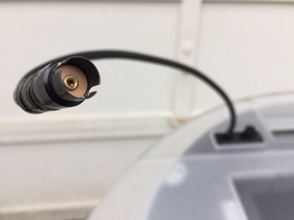 KI WHARTON LECTERN HEIGHT ADJUST PODIUM MOBILE CART DRAWER WATCH VIDEO FREESHIP