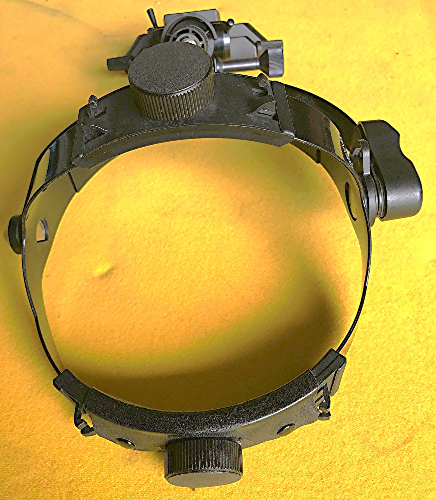 HEINE OMEGA 180 INDIRECT BINOCULAR OPHTHALMOSCOPE FREE SHIPPING