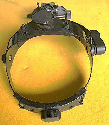 HEINE OMEGA 180 INDIRECT BINOCULAR OPHTHALMOSCOPE FREE SHIPPING