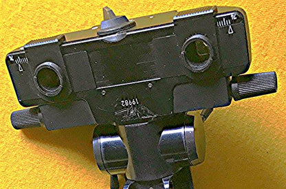 HEINE OMEGA 180 INDIRECT BINOCULAR OPHTHALMOSCOPE FREE SHIPPING