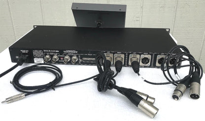 PANORAMA dtv VPOD-6.8 AVM-FLEX Series AUDIO VIDEO MONITOR & CABLES FREE SHIPPING