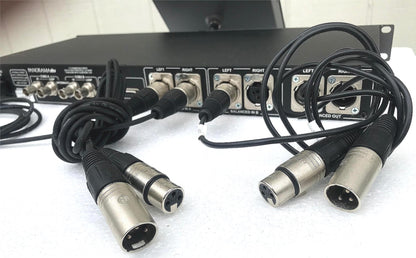 PANORAMA dtv VPOD-6.8 AVM-FLEX Series AUDIO VIDEO MONITOR & CABLES FREE SHIPPING