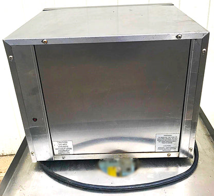 STAR HOLMAN QCS-3-1400HB CONVEYOR COMMERCIAL TOASTER WATCH VIDEO FREE SHIPPING