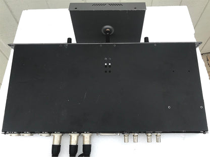 PANORAMA dtv VPOD-6.8 AVM-FLEX Series AUDIO VIDEO MONITOR FREE SHIPPING