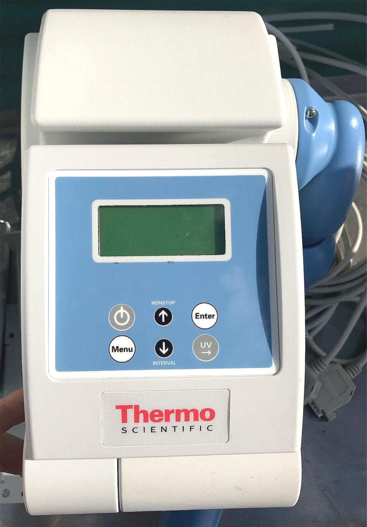 THERMO BARNSTEAD SMART2PURE GenPure xCAD LED UV-TOC/UF PLUS WATER PURIFICATION