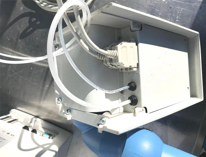 THERMO BARNSTEAD SMART2PURE GenPure xCAD LED UV-TOC/UF PLUS WATER PURIFICATION