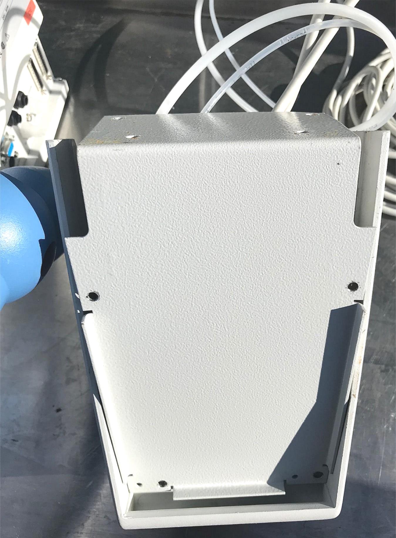 THERMO BARNSTEAD SMART2PURE GenPure xCAD LED UV-TOC/UF PLUS WATER PURIFICATION