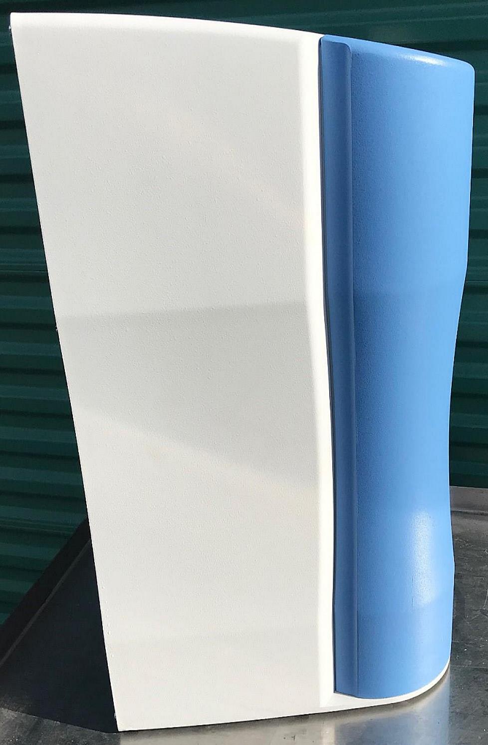 THERMO BARNSTEAD SMART2PURE GenPure xCAD LED UV-TOC/UF PLUS WATER PURIFICATION