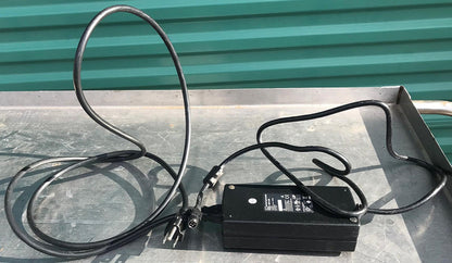 THERMO BARNSTEAD SMART2PURE GenPure xCAD LED UV-TOC/UF PLUS WATER PURIFICATION