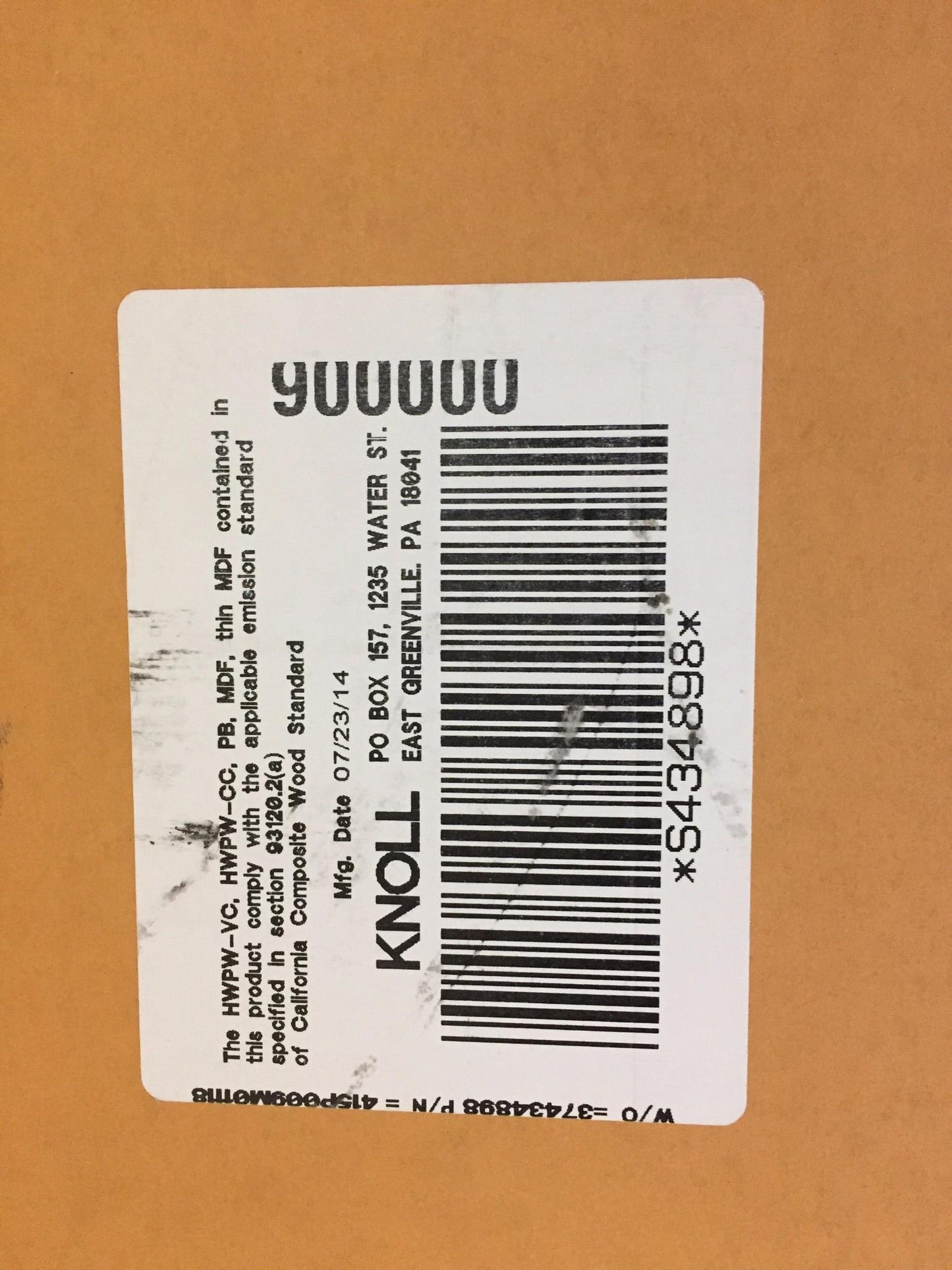 HATCO FDWD-1X Flav-R-Fresh HOLDING & HOT FOOD DISPLAY WARMER CABINET  FREE SHIP