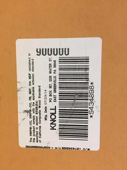 HATCO FDWD-1X Flav-R-Fresh HOLDING & HOT FOOD DISPLAY WARMER CABINET  FREE SHIP