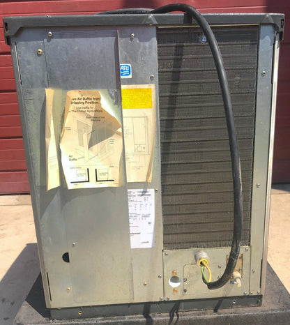SCOTSMAN CME3 AIR COOLED CUBER ICE MACHINE -FOR PARTS BUT POWERS ON- WATCH VIDEO