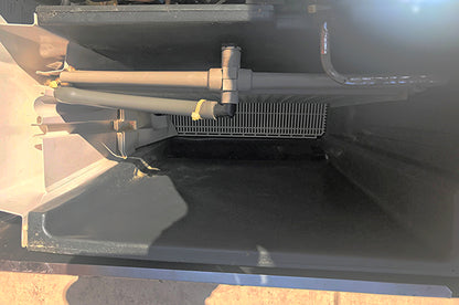 SCOTSMAN CME3 AIR COOLED CUBER ICE MACHINE -FOR PARTS BUT POWERS ON- WATCH VIDEO