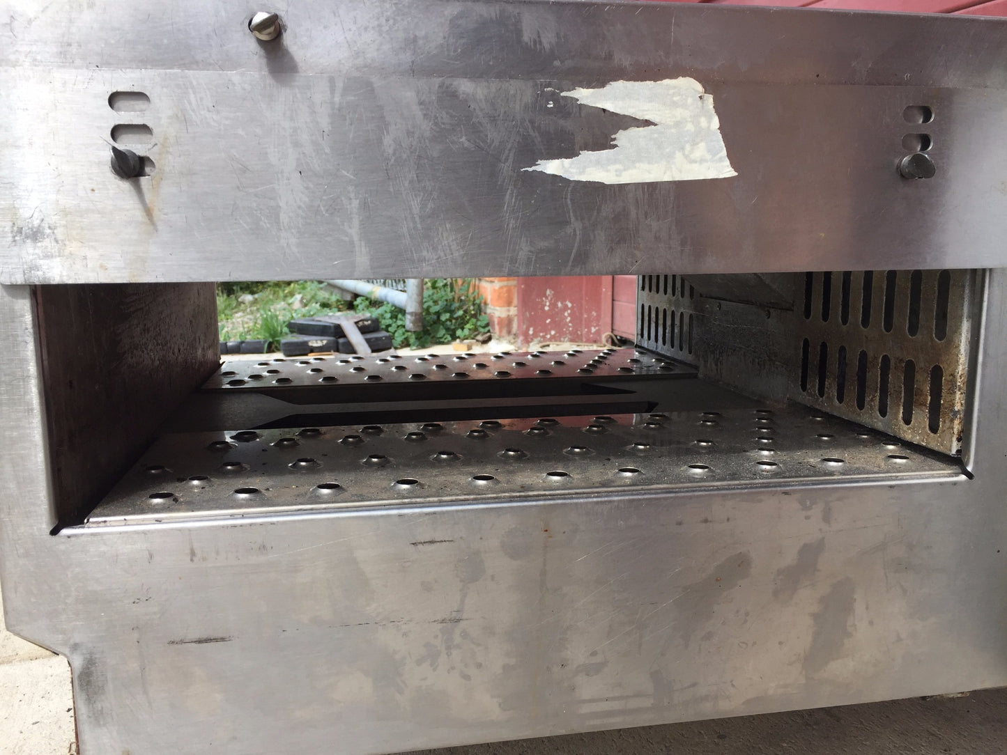 LINCOLN 1301 DIGITAL PIZZA CONVEYOR IMPINGER MANITOWOC OVEN WATCH VIDEO FREESHIP