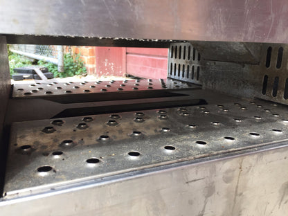 LINCOLN 1301 DIGITAL PIZZA CONVEYOR IMPINGER MANITOWOC OVEN WATCH VIDEO FREESHIP