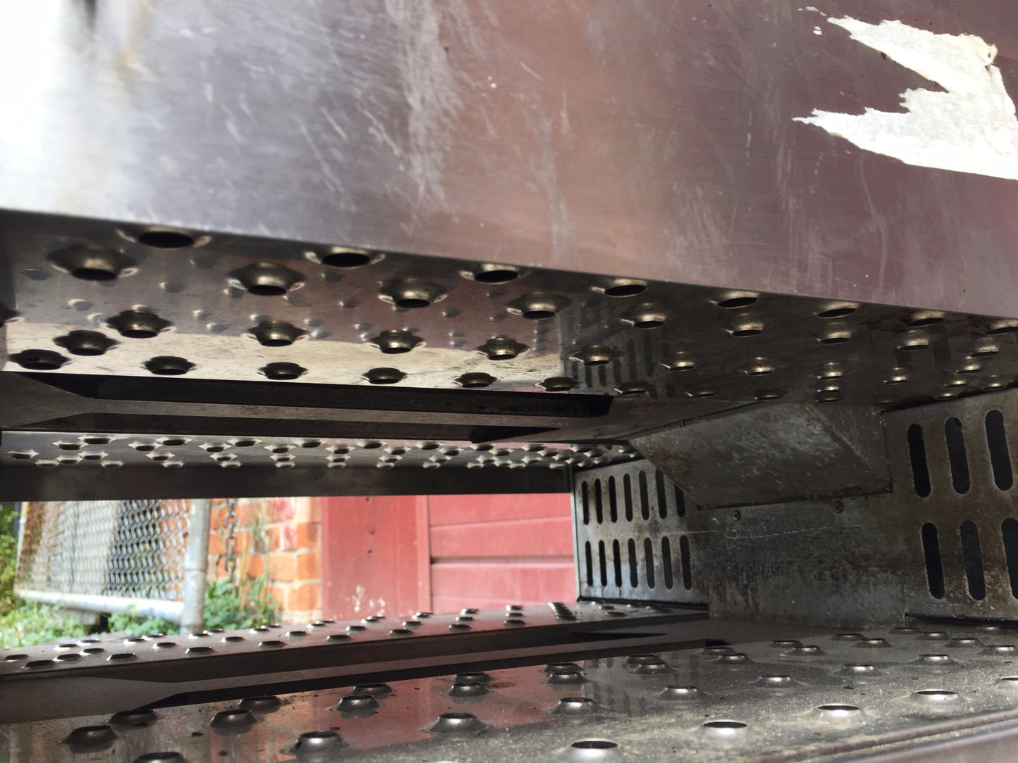 LINCOLN 1301 DIGITAL PIZZA CONVEYOR IMPINGER MANITOWOC OVEN WATCH VIDEO FREESHIP