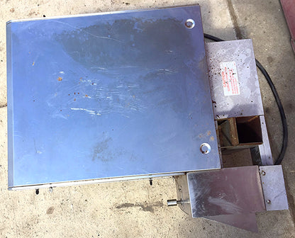 LINCOLN 1301 DIGITAL PIZZA CONVEYOR IMPINGER MANITOWOC OVEN WATCH VIDEO FREESHIP