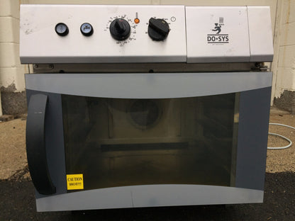 REVENT 7801 COMMERCIAL CONVECTION STEAM OVEN KITCHEN 1 Phase  FREE SHIPPING