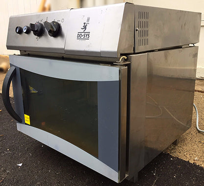 REVENT 7801 COMMERCIAL CONVECTION STEAM OVEN KITCHEN 1 Phase  FREE SHIPPING