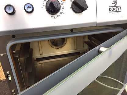 REVENT 7801 COMMERCIAL CONVECTION STEAM OVEN KITCHEN 1 Phase  FREE SHIPPING