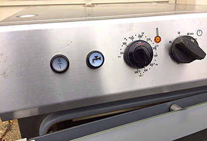 REVENT 7801 COMMERCIAL CONVECTION STEAM OVEN KITCHEN 1 Phase  FREE SHIPPING