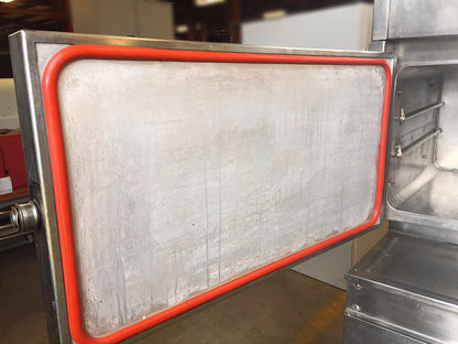 CLEVELAND 36PCDM LARGE RESTAURANT CONVECTION STEAMER 115Volts 1Phase  FREE SHIP