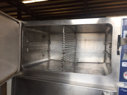 CLEVELAND 36PCDM LARGE RESTAURANT CONVECTION STEAMER 115Volts 1Phase  FREE SHIP