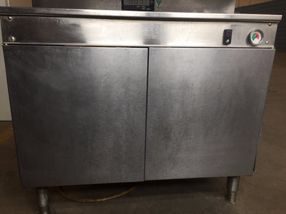 CLEVELAND 36PCDM LARGE RESTAURANT CONVECTION STEAMER 115Volts 1Phase  FREE SHIP