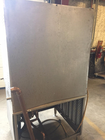 CLEVELAND 36PCDM LARGE RESTAURANT CONVECTION STEAMER 115Volts 1Phase  FREE SHIP