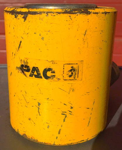 ENERPAC RCS 302 Single Acting Steel Hydraulic Cylinder 30 Ton Capacity FREE SHIP