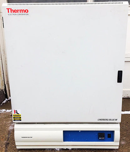 LINDBERG BLUE M GO1350A-1 GRAVITY OVEN FURNACE LAB HOSPITAL CLINIC FREE SHIPPING