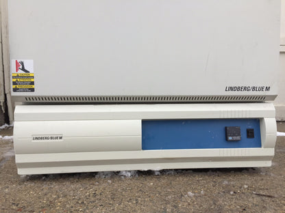 LINDBERG BLUE M GO1350A-1 GRAVITY OVEN FURNACE LAB HOSPITAL CLINIC FREE SHIPPING