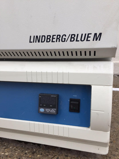 LINDBERG BLUE M GO1350A-1 GRAVITY OVEN FURNACE LAB HOSPITAL CLINIC FREE SHIPPING