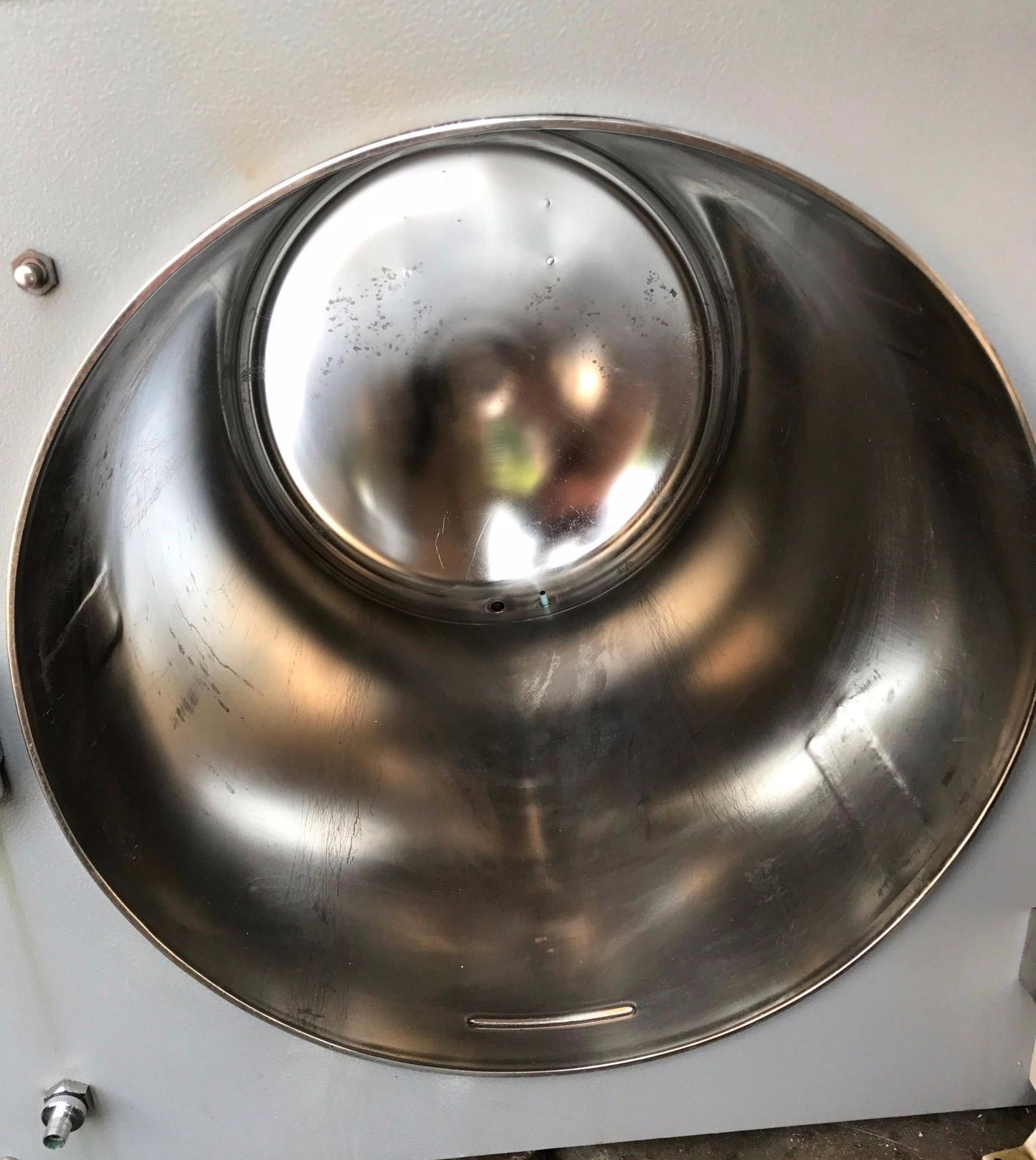 TUTTNAUER 3850E LARGEAUTOMATIC AUTOCLAVE BENCHTOP STERILIZER 65Liter WATCH VIDEO