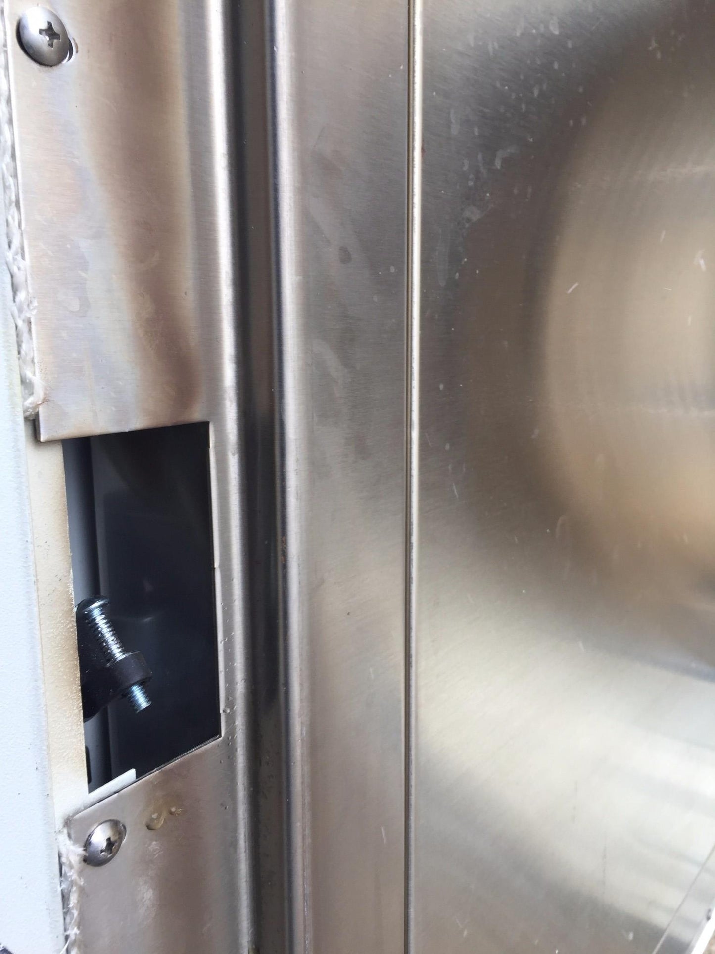 LINDBERG BLUE M GO1350A-1 GRAVITY OVEN FURNACE LAB HOSPITAL CLINIC FREE SHIPPING