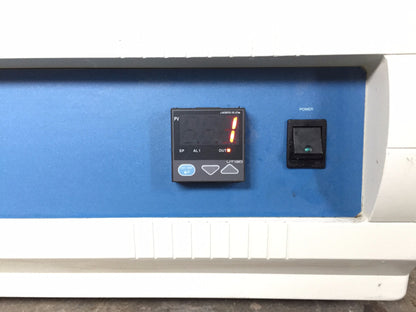 LINDBERG BLUE M GO1350A-1 GRAVITY OVEN FURNACE LAB HOSPITAL CLINIC FREE SHIPPING