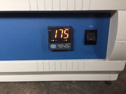 LINDBERG BLUE M GO1350A-1 GRAVITY OVEN FURNACE LAB HOSPITAL CLINIC FREE SHIPPING